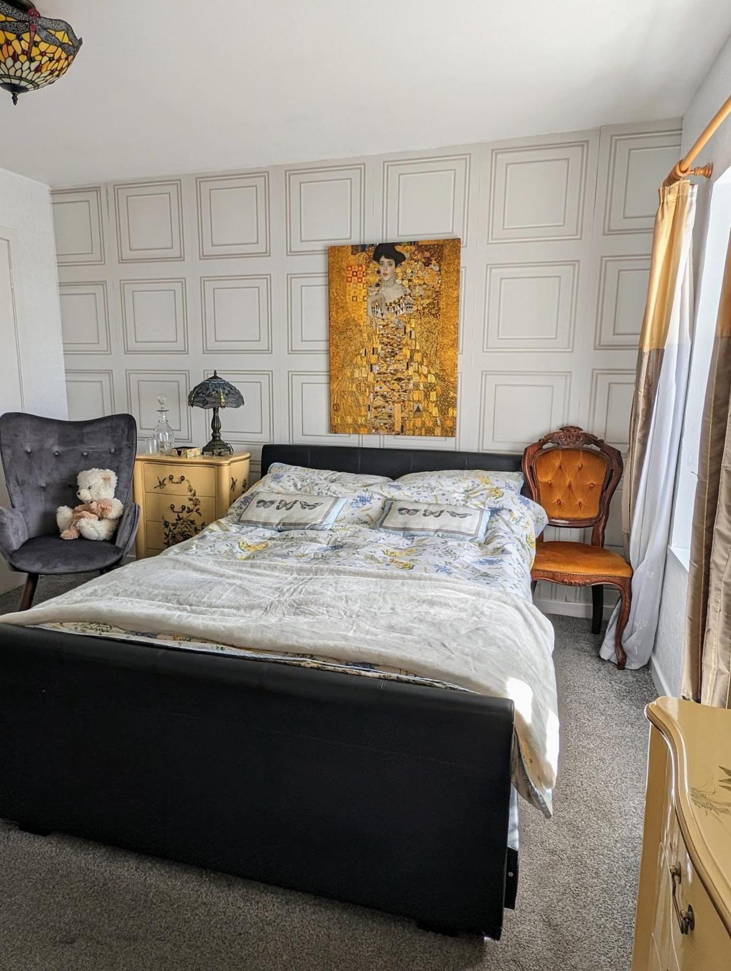 Bed and Breakfast Sea Song, Selkie House Хелмсдейл Экстерьер фото