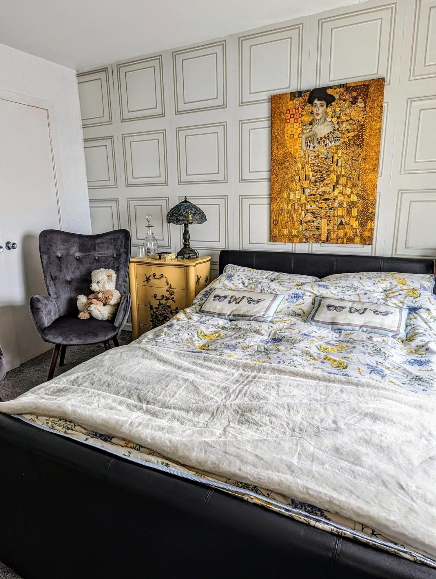 Bed and Breakfast Sea Song, Selkie House Хелмсдейл Экстерьер фото