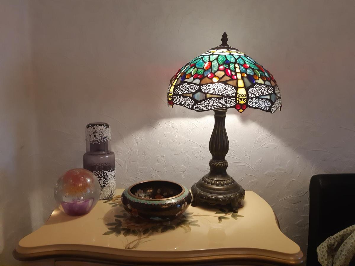 Bed and Breakfast Sea Song, Selkie House Хелмсдейл Экстерьер фото